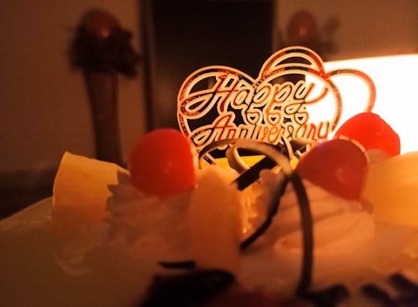 Anniversary Function