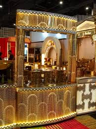 Catering Stalls & Counters