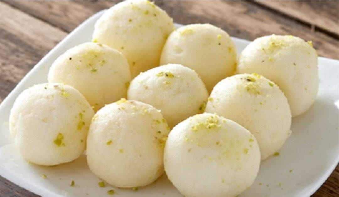 Rasgulla