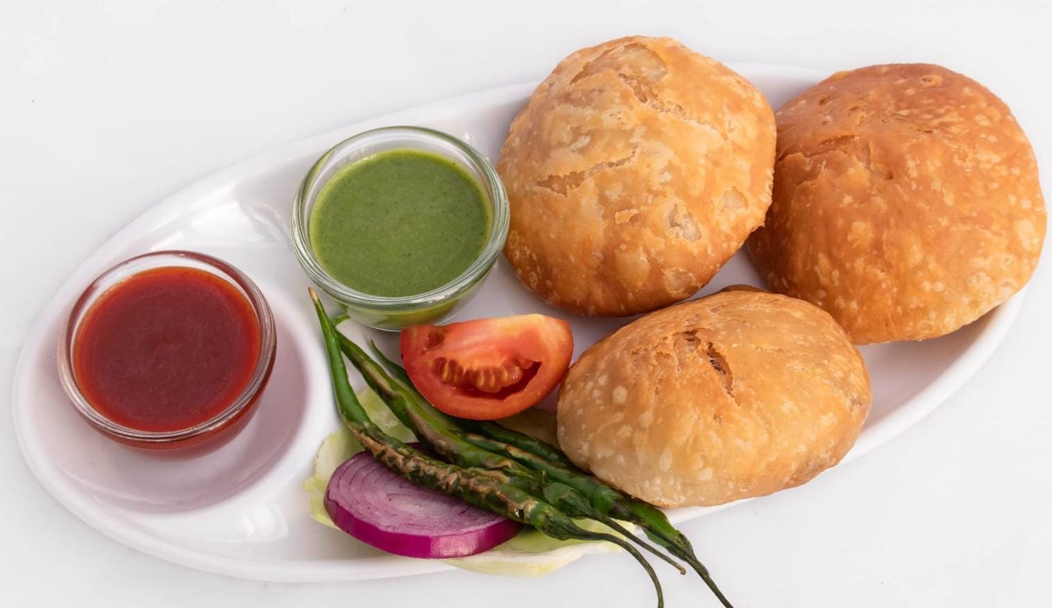 Kachori