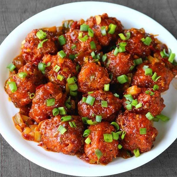 Manchurian