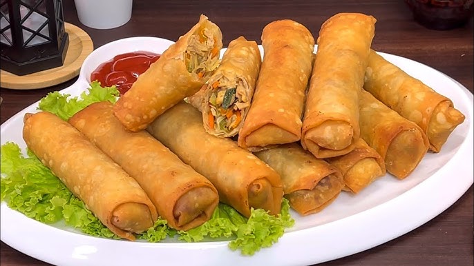 Spring Rolls