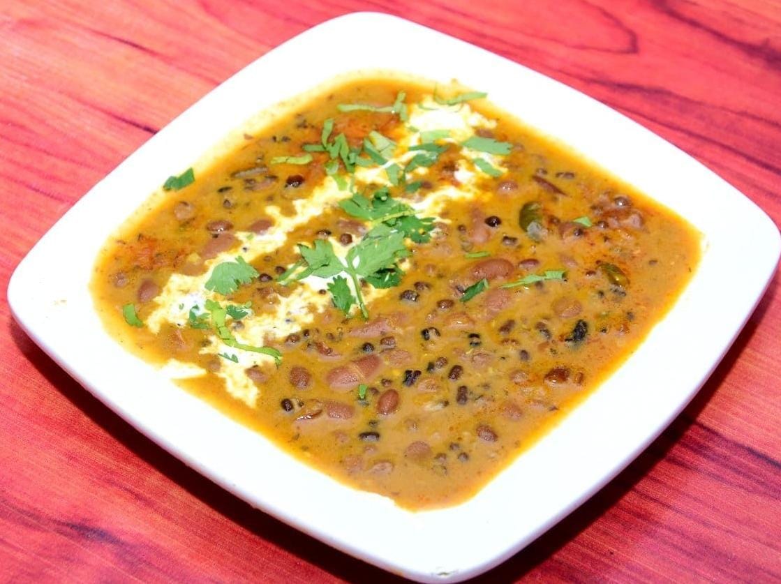 Dal Makhani