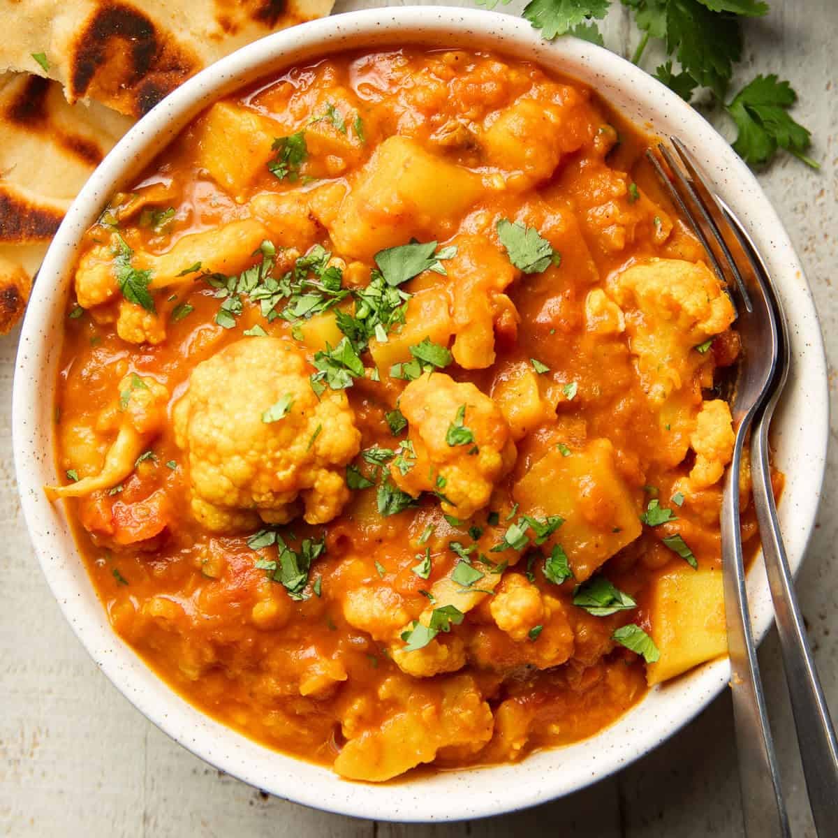 Aloo Gobi